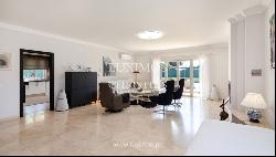 5-bedroom villa with pool, for sale in Vilamoura, Algarve