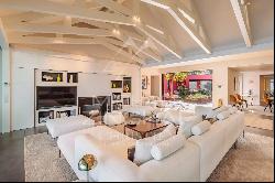 Saint-Tropez - Les Parcs - Exceptional contemporary villa