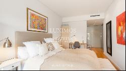 Fabulous 3-bedroom apartment in private condominium in Forte Novo, Algarve