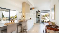 Fabulous 3-bedroom apartment in private condominium in Forte Novo, Algarve