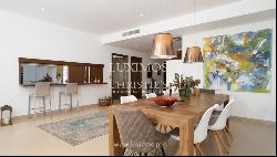 Fabulous 3-bedroom apartment in private condominium in Forte Novo, Algarve