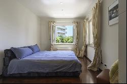 Fully furnished apartment with panoramic sea view - 2 bedrooms