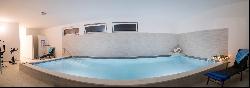 House with heated indoor pool in a beautiful environment - Kvarner