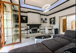 Quiet and private villa in the heart of Marbella centre