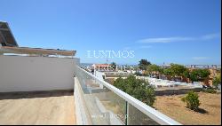 Fantastic 3-bedroom Villa with pool, for sale in Fuseta, Olhão, Algarve