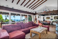 Charming rustic villa situated in the tranquil setting of Estepona.