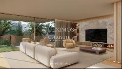 Luxury 4 bedroom villa with pool and sea views, for sale, Porto