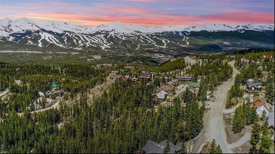 Breckenridge