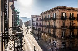 Property in Palermo