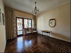 Apartment in Via Adolfo Gandiglio