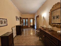 Apartment in Via Adolfo Gandiglio