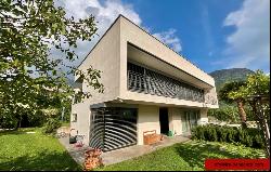 EXCLUSIVE VILLA IN MERANO