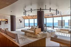 Scirocco Penthouse - Comfort and luxury in Portopiccolo resort