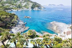 Villa for sale in Le Forna - Ponza Island - Italy