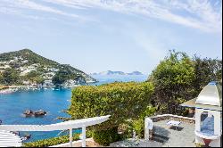 Villa for sale in Le Forna - Ponza Island - Italy