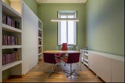 Elegant office in Pagano area