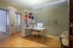 Elegant office in Pagano area