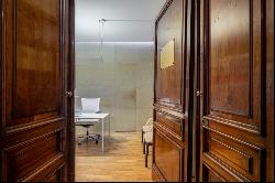 Elegant office in Pagano area