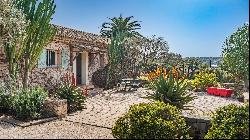 Provencal Villa in Saint-Tropez