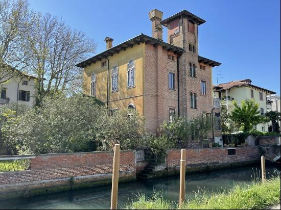 Villa Lepanto