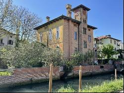 Villa Lepanto