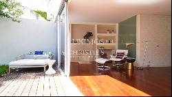 Four bedroom villa with garden and pool, for sale, Porto, Portugal