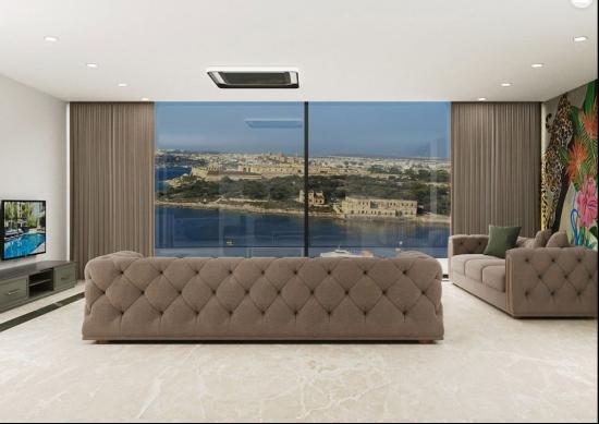 Sliema Apartment