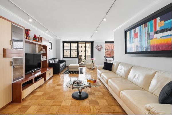 444 East 86th Street 14G