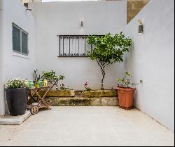 Sliema Town House