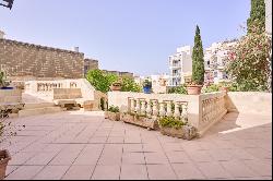 Balzan Villa