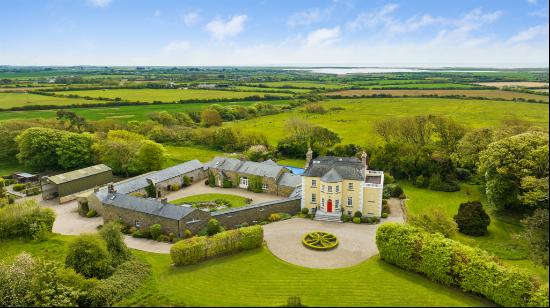 Linziestown House, Tomhaggard, County Wexford, Y35VW56