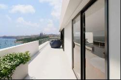 Gzira Penthouse