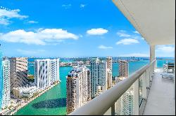 495 Brickell Ave 4802