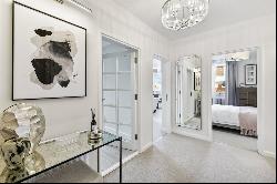 Ebury Street, Belgravia SW1W