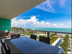 360 Ocean Dr 606S