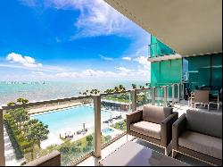 360 Ocean Dr 606S