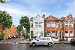 Hazlebury Road, London SW6