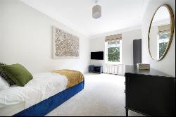 Iverna Court, Kensington W8