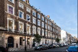 Harley Street, Marylebone W1G