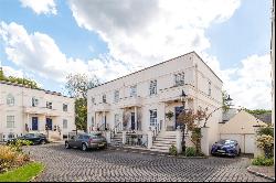 Beaufort Close, Putney SW15