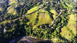 Luxury Mountain Ranch in Jarabacoa