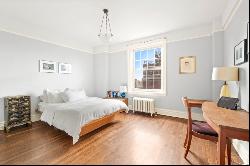 41 Fifth Avenue 15A