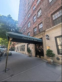 41 Fifth Avenue 15A 15A