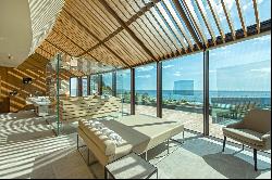 Libeccio Penthouse - The luxury of living in a residence overlooking the sea