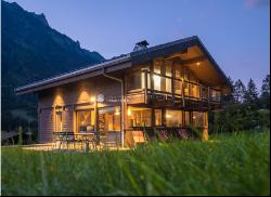 Chalet - 5 pices - Chamonix-Mont-Blanc