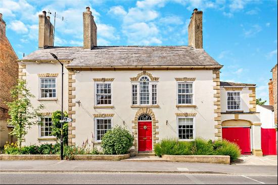 Park Street, Ripon HG4