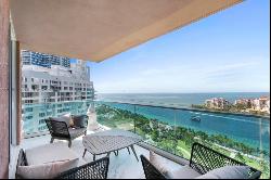 300 S Pointe Dr 2201