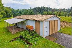 4163 E Rose City Road