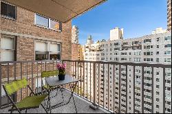 444 East 86th Street 14G 14G