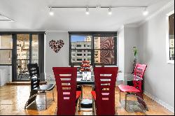 444 East 86th Street 14G 14G